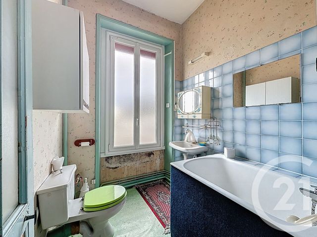 Maison &agrave; vendre - 6 pi&egrave;ces - 138,60 m2 - Velluire - 85 - PAYS-DE-LOIRE