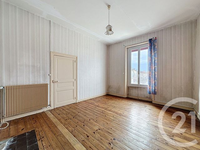 Maison &agrave; vendre - 6 pi&egrave;ces - 138,60 m2 - Velluire - 85 - PAYS-DE-LOIRE