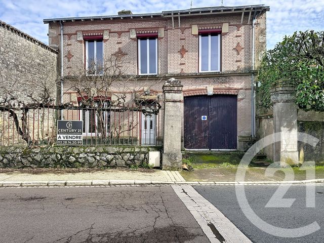 Maison à vendre VELLUIRE