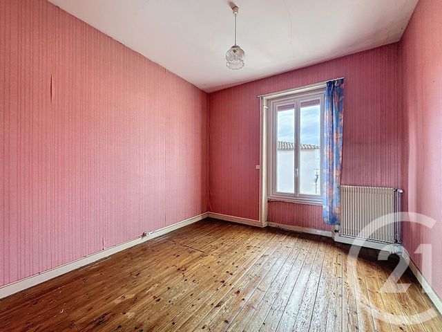 Maison &agrave; vendre - 6 pi&egrave;ces - 138,60 m2 - Velluire - 85 - PAYS-DE-LOIRE