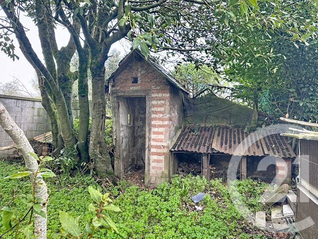 Maison &agrave; vendre - 6 pi&egrave;ces - 138,60 m2 - Velluire - 85 - PAYS-DE-LOIRE