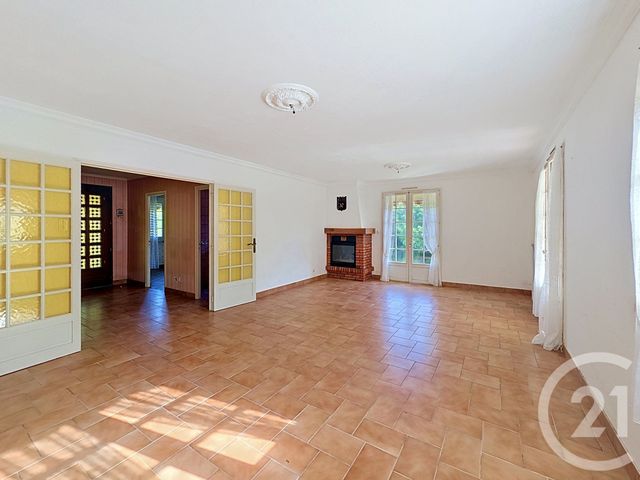 Maison &agrave; vendre - 3 pi&egrave;ces - 94,67 m2 - Lucon - 85 - PAYS-DE-LOIRE