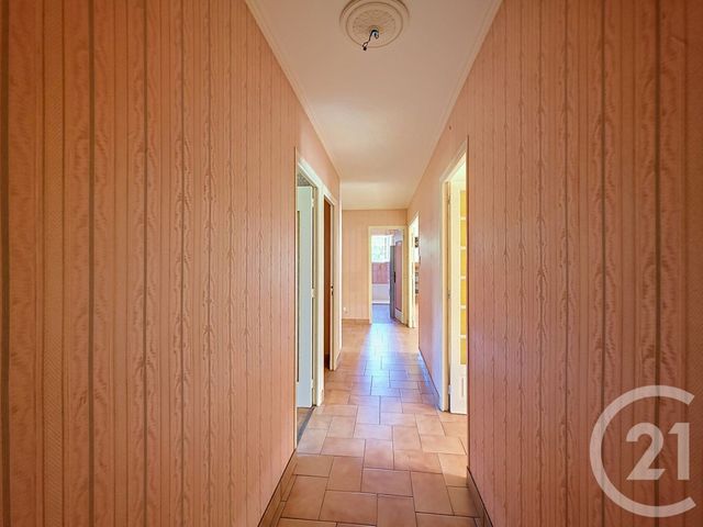 Maison &agrave; vendre - 3 pi&egrave;ces - 94,67 m2 - Lucon - 85 - PAYS-DE-LOIRE
