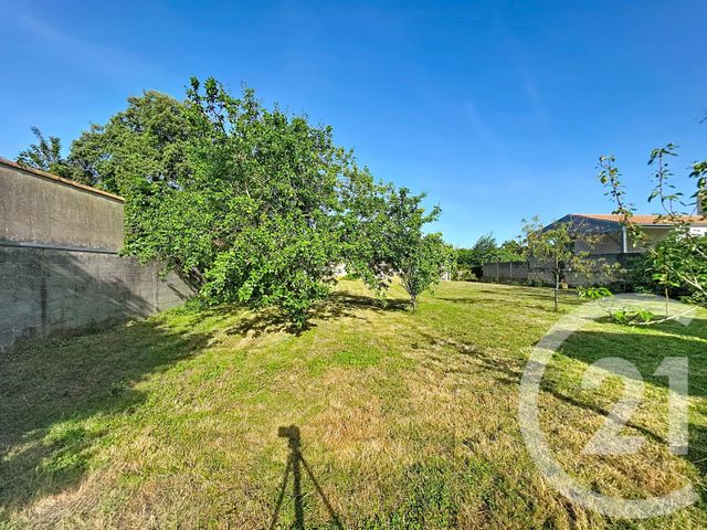 Maison &agrave; vendre - 3 pi&egrave;ces - 94,67 m2 - Lucon - 85 - PAYS-DE-LOIRE