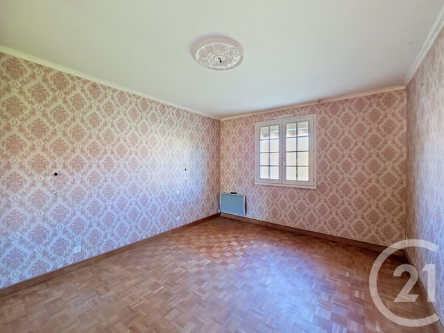 Maison &agrave; vendre - 3 pi&egrave;ces - 94,67 m2 - Lucon - 85 - PAYS-DE-LOIRE