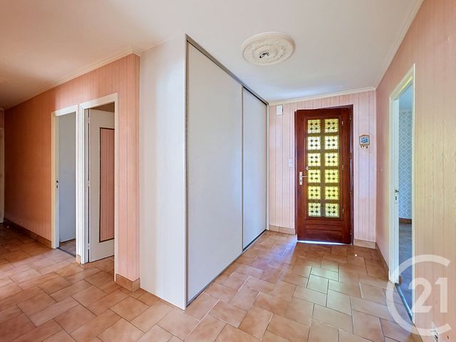 Maison &agrave; vendre - 3 pi&egrave;ces - 94,67 m2 - Lucon - 85 - PAYS-DE-LOIRE