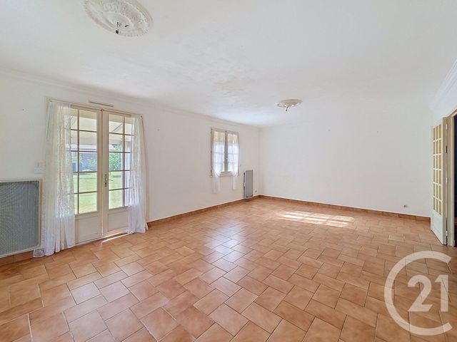 Maison &agrave; vendre - 3 pi&egrave;ces - 94,67 m2 - Lucon - 85 - PAYS-DE-LOIRE