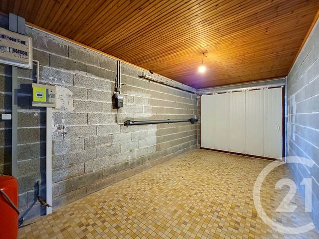 Maison &agrave; vendre - 3 pi&egrave;ces - 94,67 m2 - Lucon - 85 - PAYS-DE-LOIRE