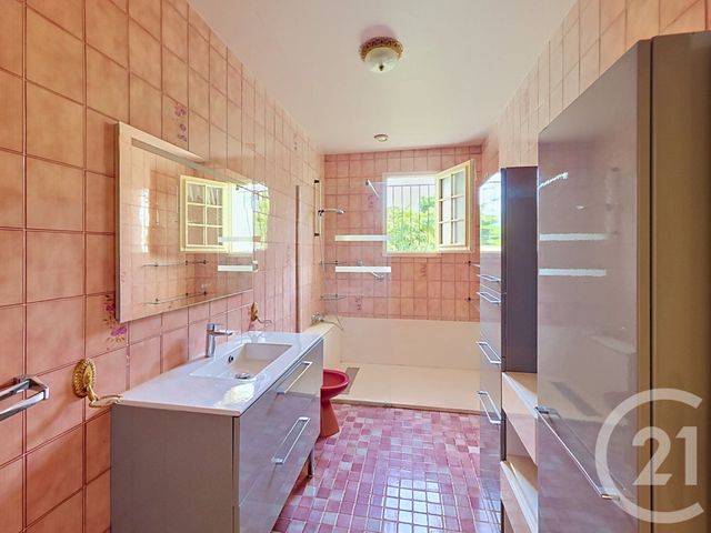 Maison &agrave; vendre - 3 pi&egrave;ces - 94,67 m2 - Lucon - 85 - PAYS-DE-LOIRE