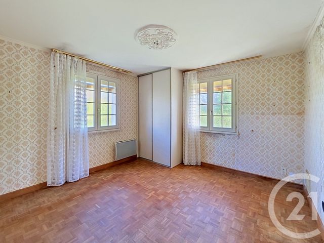 Maison &agrave; vendre - 3 pi&egrave;ces - 94,67 m2 - Lucon - 85 - PAYS-DE-LOIRE