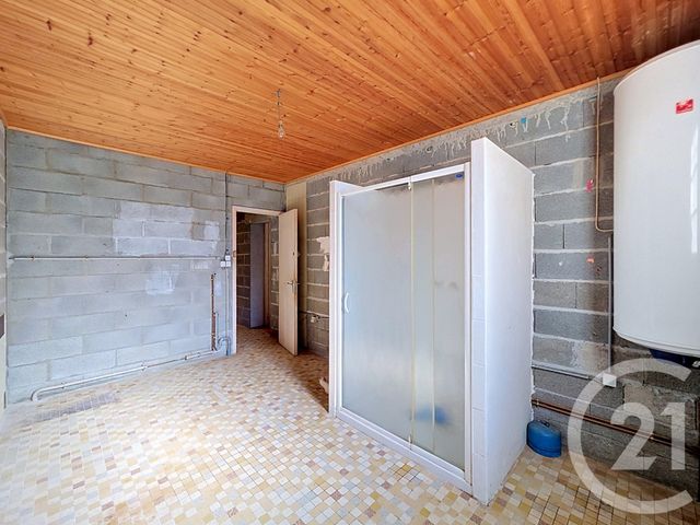 Maison &agrave; vendre - 3 pi&egrave;ces - 94,67 m2 - Lucon - 85 - PAYS-DE-LOIRE