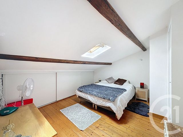 Maison &agrave; vendre - 7 pi&egrave;ces - 137,80 m2 - Lucon - 85 - PAYS-DE-LOIRE