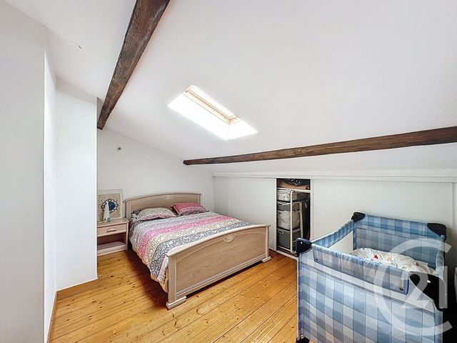 Maison &agrave; vendre - 7 pi&egrave;ces - 137,80 m2 - Lucon - 85 - PAYS-DE-LOIRE