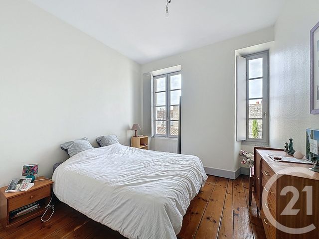 Maison &agrave; vendre - 7 pi&egrave;ces - 137,80 m2 - Lucon - 85 - PAYS-DE-LOIRE