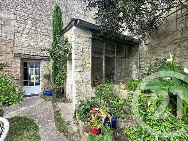 Maison &agrave; vendre - 7 pi&egrave;ces - 137,80 m2 - Lucon - 85 - PAYS-DE-LOIRE