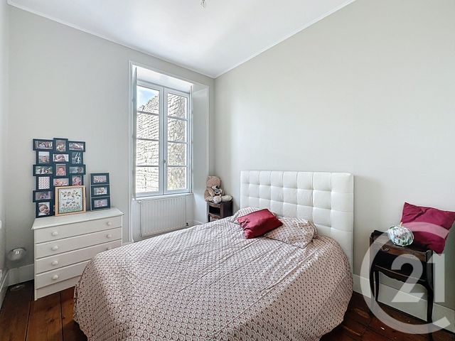 Maison &agrave; vendre - 7 pi&egrave;ces - 137,80 m2 - Lucon - 85 - PAYS-DE-LOIRE