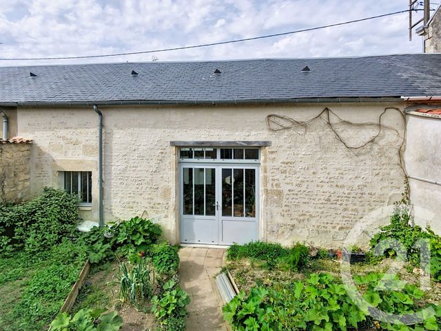 Maison &agrave; vendre - 7 pi&egrave;ces - 137,80 m2 - Lucon - 85 - PAYS-DE-LOIRE