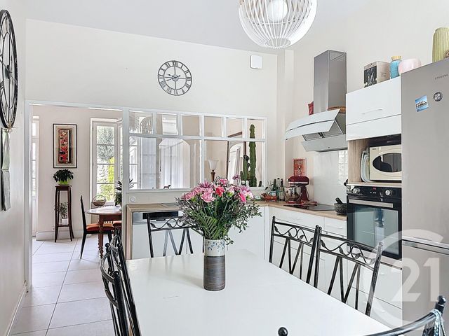 Maison &agrave; vendre - 7 pi&egrave;ces - 137,80 m2 - Lucon - 85 - PAYS-DE-LOIRE