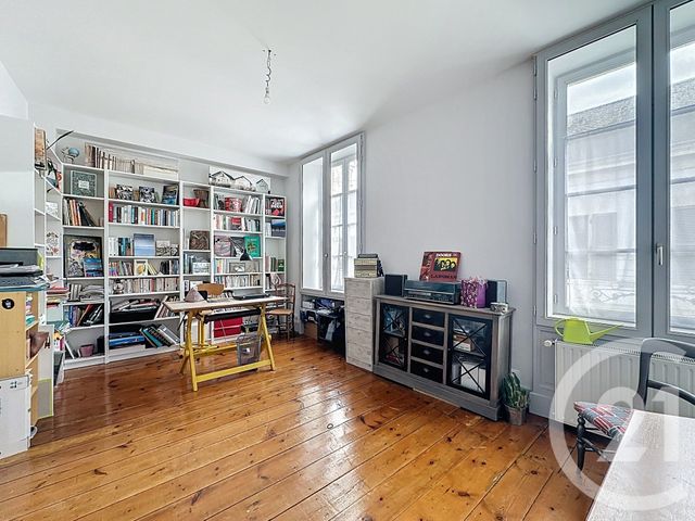 Maison &agrave; vendre - 7 pi&egrave;ces - 137,80 m2 - Lucon - 85 - PAYS-DE-LOIRE