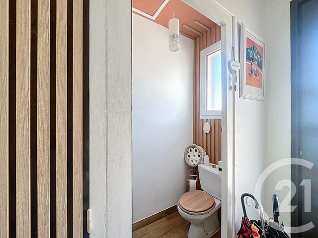 Maison à vendre - 5 pièces - 110 m2 - Lucon - 85 - PAYS-DE-LOIRE