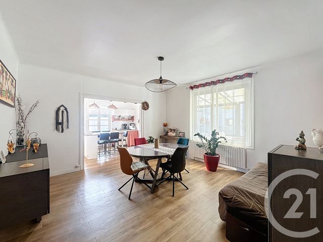 Maison à vendre - 5 pièces - 110 m2 - Lucon - 85 - PAYS-DE-LOIRE