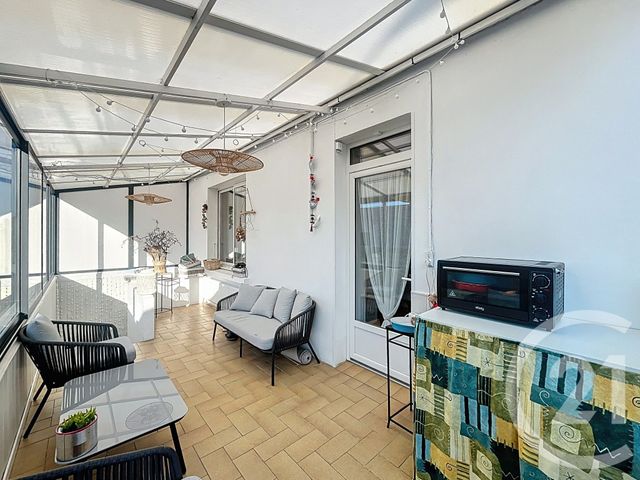 Maison à vendre - 5 pièces - 110 m2 - Lucon - 85 - PAYS-DE-LOIRE