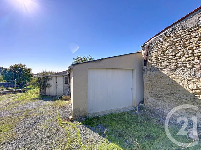 Maison à vendre - 4 pièces - 89 m2 - St Michel En L Herm - 85 - PAYS-DE-LOIRE