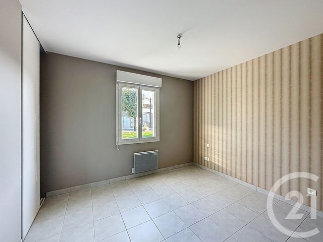 Maison &agrave; vendre - 4 pi&egrave;ces - 87,69 m2 - Nalliers - 85 - PAYS-DE-LOIRE