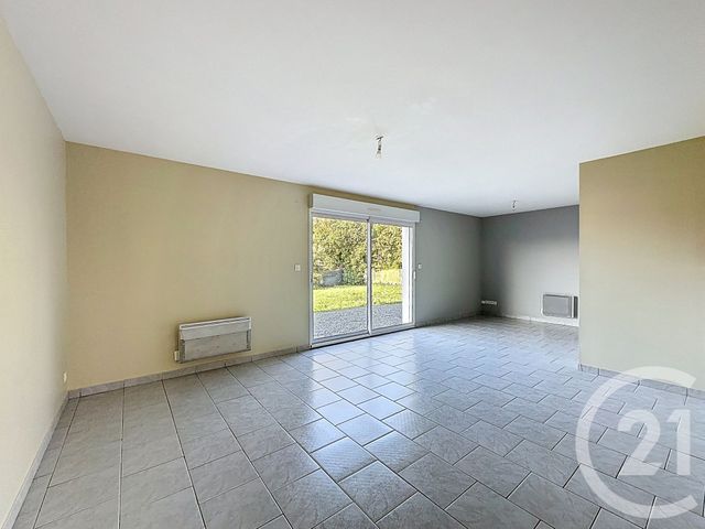 Maison &agrave; vendre - 4 pi&egrave;ces - 87,69 m2 - Nalliers - 85 - PAYS-DE-LOIRE