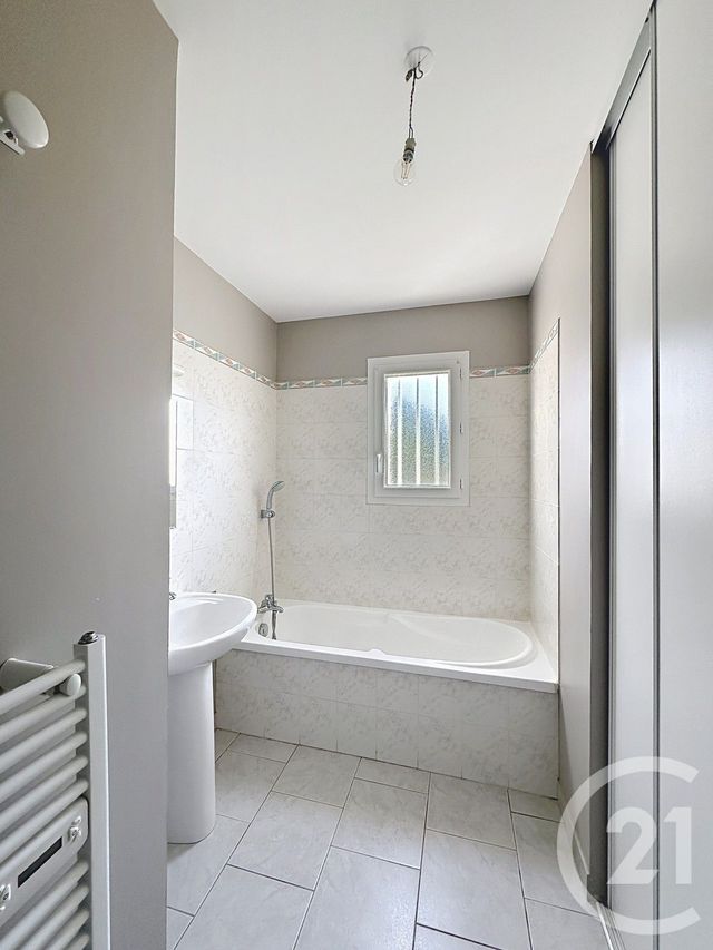 Maison &agrave; vendre - 4 pi&egrave;ces - 87,69 m2 - Nalliers - 85 - PAYS-DE-LOIRE