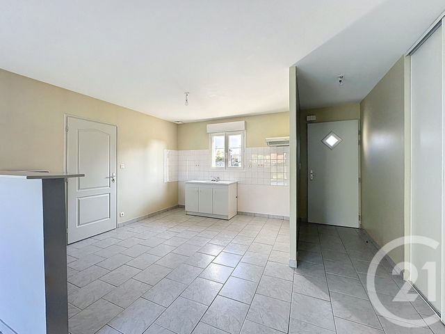 Maison &agrave; vendre - 4 pi&egrave;ces - 87,69 m2 - Nalliers - 85 - PAYS-DE-LOIRE