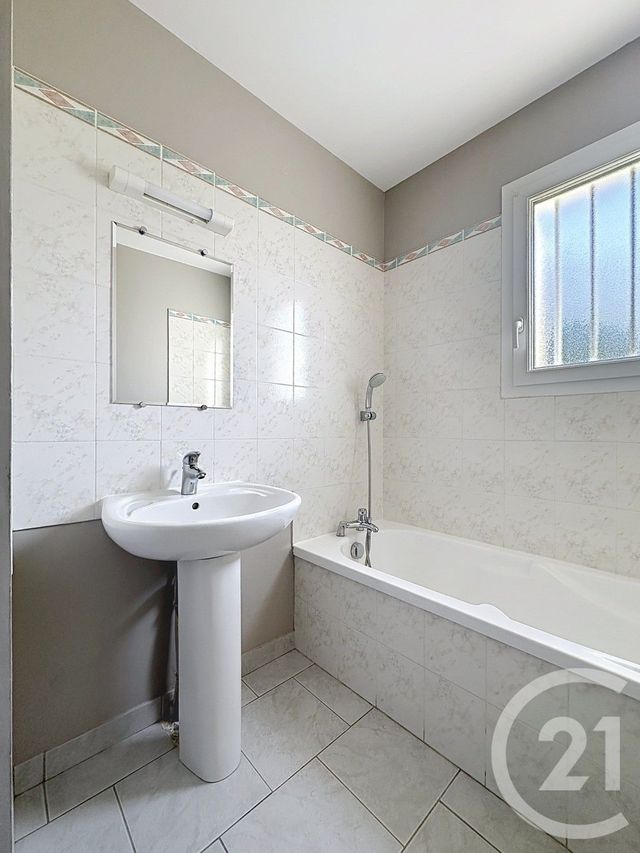 Maison &agrave; vendre - 4 pi&egrave;ces - 87,69 m2 - Nalliers - 85 - PAYS-DE-LOIRE