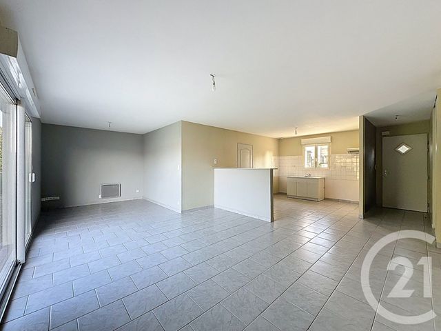 Maison &agrave; vendre - 4 pi&egrave;ces - 87,69 m2 - Nalliers - 85 - PAYS-DE-LOIRE