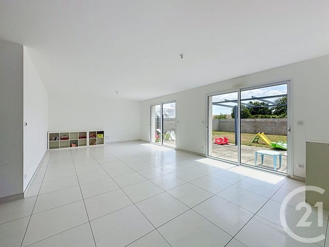 Maison &agrave; vendre - 5 pi&egrave;ces - 110,40 m2 - Les Magnils Reigniers - 85 - PAYS-DE-LOIRE
