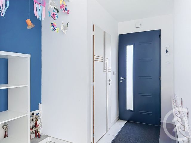 Maison &agrave; vendre - 5 pi&egrave;ces - 110,40 m2 - Les Magnils Reigniers - 85 - PAYS-DE-LOIRE