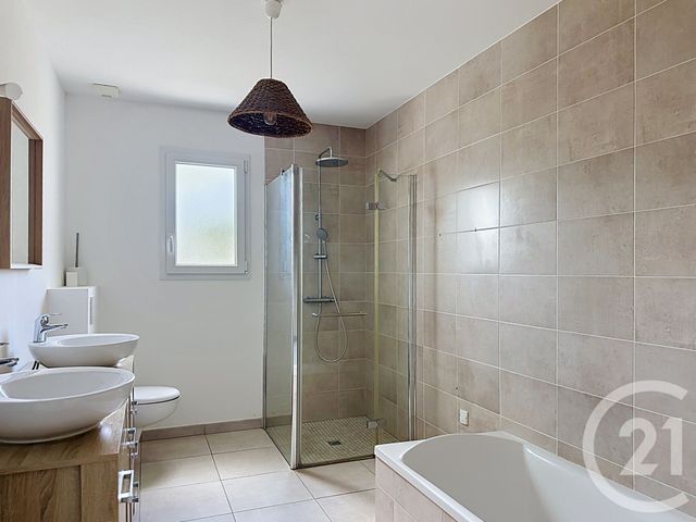Maison &agrave; vendre - 5 pi&egrave;ces - 110,40 m2 - Les Magnils Reigniers - 85 - PAYS-DE-LOIRE