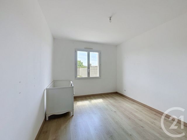 Maison &agrave; vendre - 5 pi&egrave;ces - 110,40 m2 - Les Magnils Reigniers - 85 - PAYS-DE-LOIRE