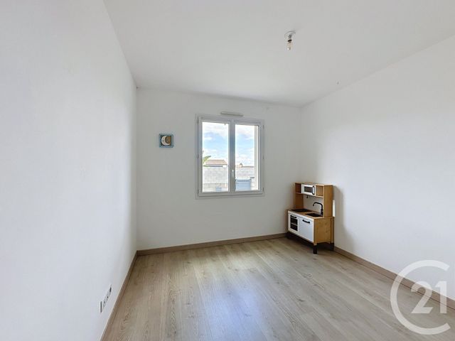 Maison &agrave; vendre - 5 pi&egrave;ces - 110,40 m2 - Les Magnils Reigniers - 85 - PAYS-DE-LOIRE