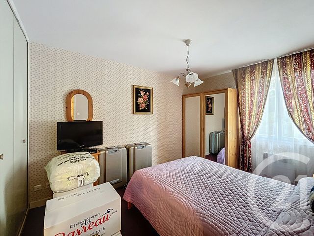 Maison &agrave; vendre - 3 pi&egrave;ces - 88,56 m2 - Le Champ St Pere - 85 - PAYS-DE-LOIRE