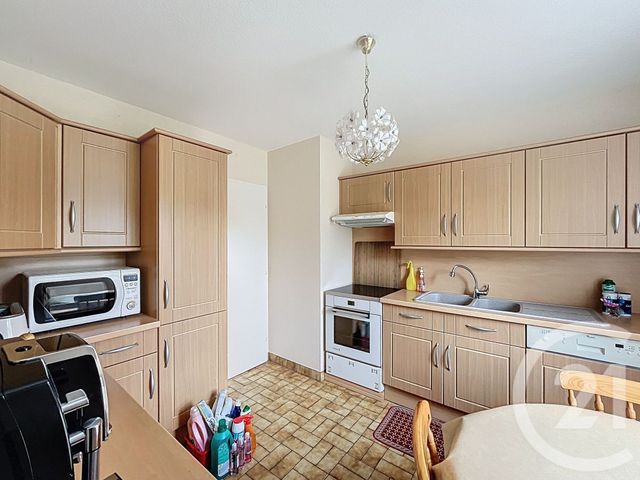 Maison &agrave; vendre - 3 pi&egrave;ces - 88,56 m2 - Le Champ St Pere - 85 - PAYS-DE-LOIRE