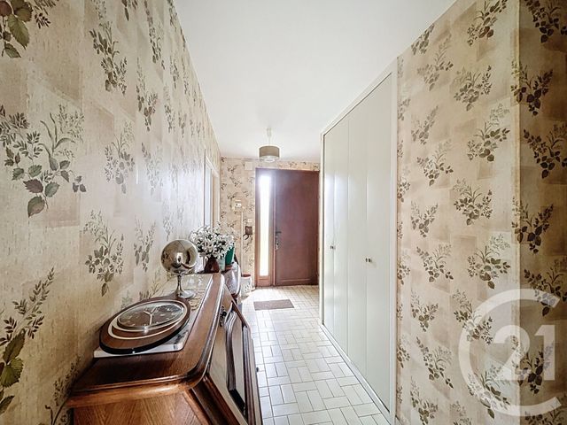 Maison &agrave; vendre - 3 pi&egrave;ces - 88,56 m2 - Le Champ St Pere - 85 - PAYS-DE-LOIRE