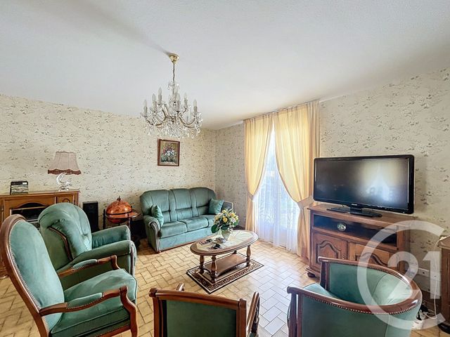 Maison &agrave; vendre - 3 pi&egrave;ces - 88,56 m2 - Le Champ St Pere - 85 - PAYS-DE-LOIRE