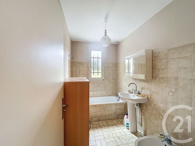 Maison &agrave; vendre - 3 pi&egrave;ces - 88,56 m2 - Le Champ St Pere - 85 - PAYS-DE-LOIRE