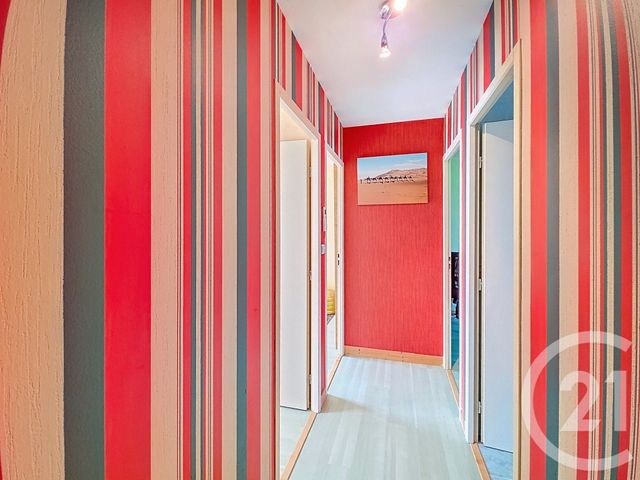 Maison &agrave; vendre - 5 pi&egrave;ces - 110 m2 - Chaille Les Marais - 85 - PAYS-DE-LOIRE