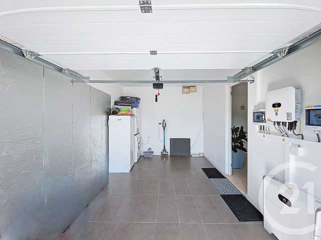 Maison &agrave; vendre - 5 pi&egrave;ces - 110 m2 - Chaille Les Marais - 85 - PAYS-DE-LOIRE