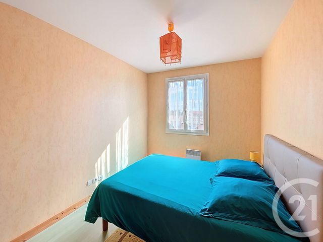 Maison &agrave; vendre - 5 pi&egrave;ces - 110 m2 - Chaille Les Marais - 85 - PAYS-DE-LOIRE