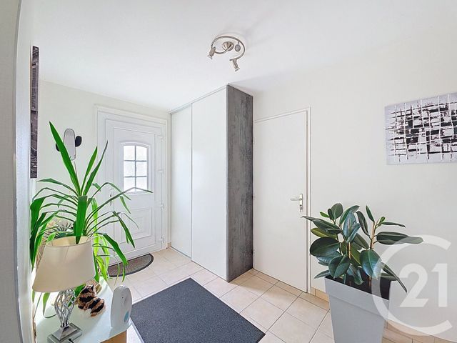 Maison &agrave; vendre - 5 pi&egrave;ces - 110 m2 - Chaille Les Marais - 85 - PAYS-DE-LOIRE