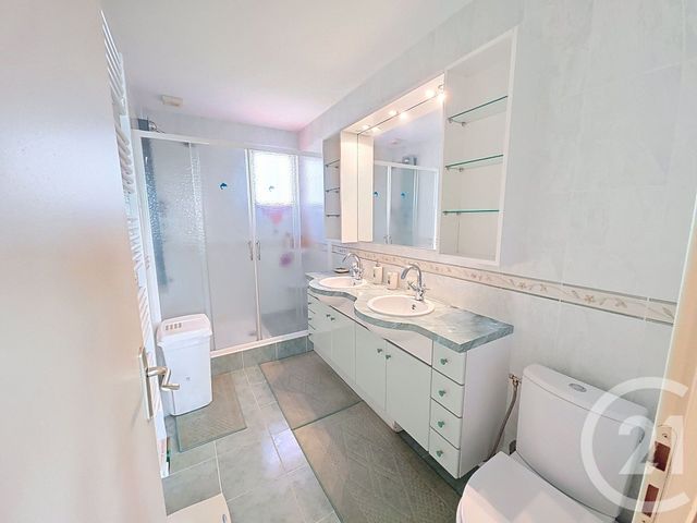 Maison &agrave; vendre - 5 pi&egrave;ces - 110 m2 - Chaille Les Marais - 85 - PAYS-DE-LOIRE