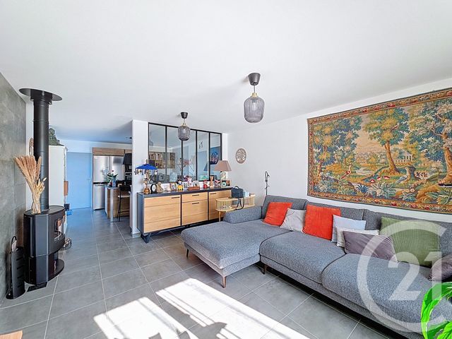 Maison &agrave; vendre - 5 pi&egrave;ces - 124,58 m2 - Chaille Les Marais - 85 - PAYS-DE-LOIRE