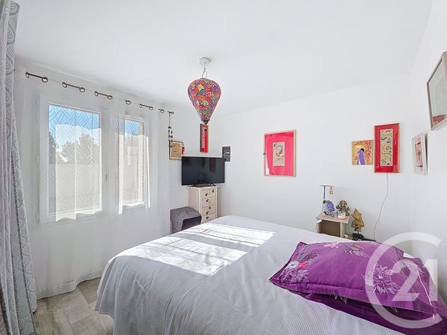 Maison &agrave; vendre - 5 pi&egrave;ces - 124,58 m2 - Chaille Les Marais - 85 - PAYS-DE-LOIRE